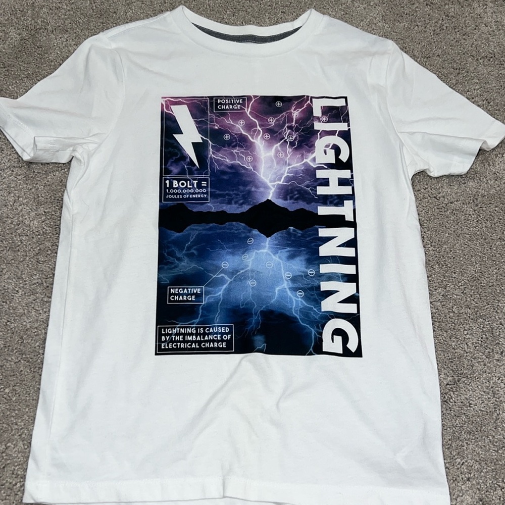 Boy’s t-shirt
